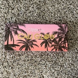 Beauty creations - cali glow